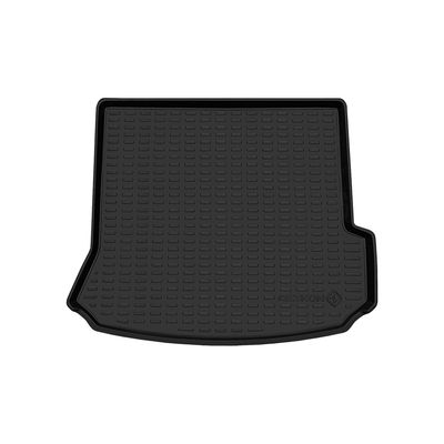 Коврик в багажник для Exeed TXL I I Рестайлинг I Рестайлинг 2 внедорожник 5 дв. 2019-, полиуретановый коврик багажника