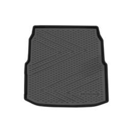 Коврик в багажник для Chery Arrizo 8 седан 2022-, пластиковый коврик багажника