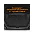 Коврик в багажник для Lada (ВАЗ) Priora I I Рестайлинг хэтчбек 5 дв. 2007-2018, 2172, полиуретановый коврик багажника REZKON фото 2 заказать - Интернет-магазин Msk-Auto.com