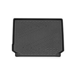 Коврик в багажник для Tank 300 I внедорожник 5 дв. 2021-2024, пластиковый коврик багажника
