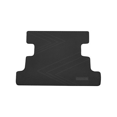 Коврик в багажник для Lada (ВАЗ) 2121 (4x4) I Рестайлинг I Рестайлинг (2020) внедорожник 3 дв. 1976-2021, NIVA 21213 21214 Рысь Фора Bronto, полиуретановый коврик багажника