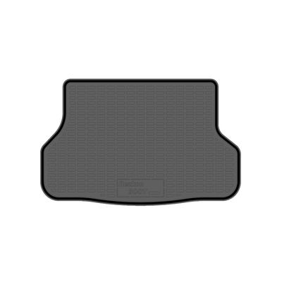 Коврик в багажник для Lifan X60 I I Рестайлинг I Рестайлинг 2 внедорожник 5 дв. 2011-2018, полиуретановый коврик багажника