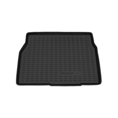 Коврик в багажник для Opel Astra H H Рестайлинг хэтчбек 5 дв. 2004-2014, полиуретановый коврик багажника