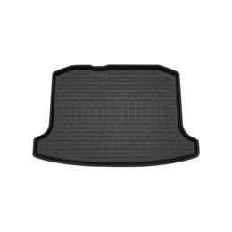 Коврик в багажник для Jetta VS5 I I Рестайлинг I Рестайлинг 2 внедорожник 5 дв. 2019-, полиуретановый коврик багажника