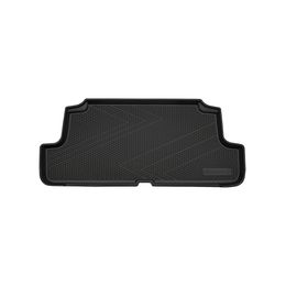 Коврик в багажник для Lada (ВАЗ) Niva Legend внедорожник 3 дв. 2021-, полиуретановый коврик багажника
