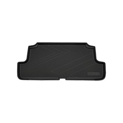 Коврик в багажник для Lada (ВАЗ) Niva Legend внедорожник 3 дв. 2021-, полиуретановый коврик багажника