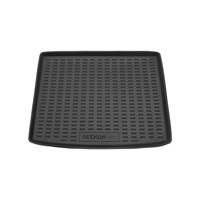 Коврик в багажник для Lifan X70 I внедорожник 5 дв. 2017-2020, пластиковый коврик багажника