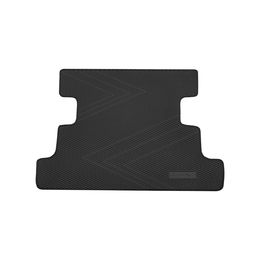 Коврик в багажник для Lada (ВАЗ) 2131 (4x4) I внедорожник 5 дв. 1995-2016, NIVA Рысь Bronto, полиуретановый коврик багажника