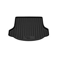 Коврик в багажник для Kia Sportage III III Рестайлинг внедорожник 5 дв. 2010-2016, полиуретановый коврик багажника