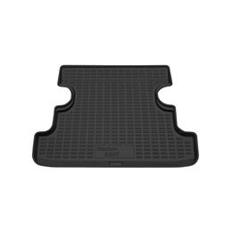 Коврик в багажник для Lada (ВАЗ) 2131 (4x4) I внедорожник 5 дв. 1995-2016, NIVA Рысь Bronto, полиуретановый коврик багажника