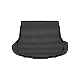 Коврик в багажник для Haval M6 II внедорожник 5 дв. 2021-, полиуретановый коврик багажника