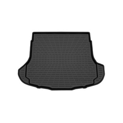 Коврик в багажник для Haval M6 II внедорожник 5 дв. 2021-, полиуретановый коврик багажника