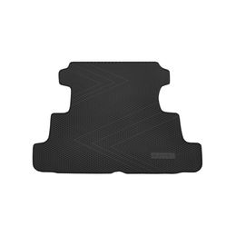 Коврик в багажник для Lada (ВАЗ) 2131 (4x4) I Рестайлинг (2020) внедорожник 5 дв. 2016-, NIVA Urban, полиуретановый коврик багажника