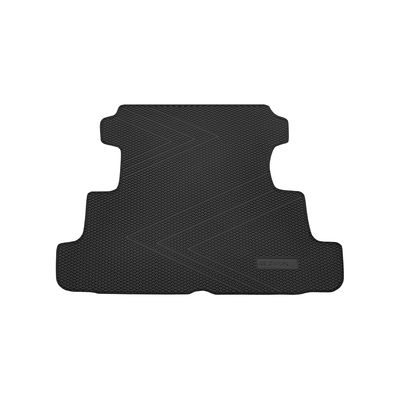 Коврик в багажник для Lada (ВАЗ) 2131 (4x4) I Рестайлинг (2020) внедорожник 5 дв. 2016-, NIVA Urban, полиуретановый коврик багажника