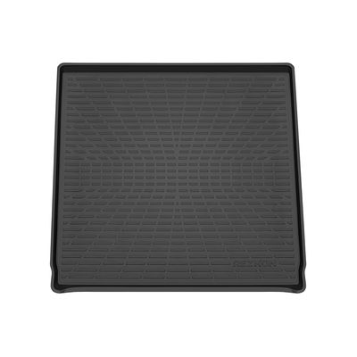 Коврик в багажник для BMW X5 IV (G05) IV (G05) Рестайлинг внедорожник 5 дв. 2019-2023 2023-, без карманов, полиуретановый коврик багажника