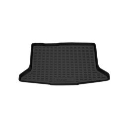 Коврик в багажник для Suzuki SX4 I (Classic) I (Classic) Рестайлинг хэтчбек 5 дв. 2006-2014, без фальшпола, полиуретановый коврик багажника
