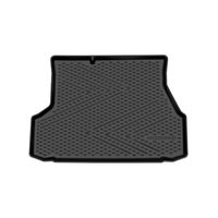 Коврик в багажник для Hyundai Accent II седан 1999-2012, полиуретановый коврик багажника