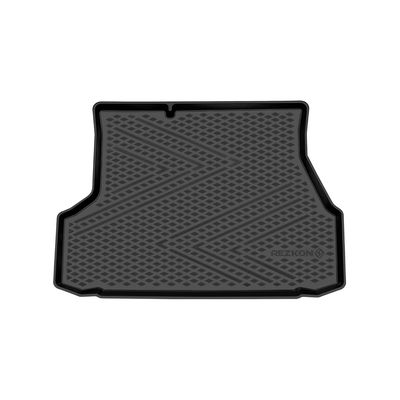 Коврик в багажник для Hyundai Accent II седан 1999-2012, полиуретановый коврик багажника