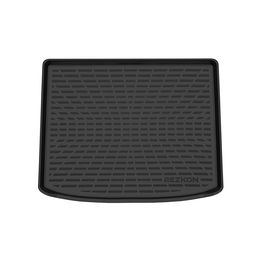 Коврик в багажник для JETOUR Dashing I I Рестайлинг внедорожник 5 дв. 2022-, пластиковый коврик багажника