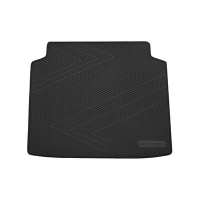 Коврик в багажник для Chery Tiggo 7 I внедорожник 5 дв. 2016-2020, полиуретановый коврик багажника