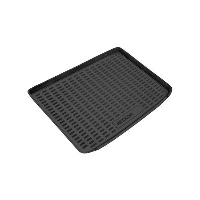 Коврик в багажник для Mitsubishi Eclipse Cross I I Рестайлинг внедорожник 5 дв. 2017-2025, полиуретановый коврик багажника