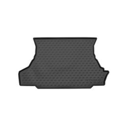Коврик в багажник для Lada (ВАЗ) 2108 2109 хэтчбек 3 дв. хэтчбек 5 дв. 1984-2004, полиуретановый коврик багажника