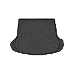 Коврик в багажник для Haval M6 II внедорожник 5 дв. 2021-, полиуретановый коврик багажника