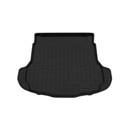 Коврик в багажник для Haval H6 I внедорожник 5 дв. 2014-2022, пластиковый коврик багажника