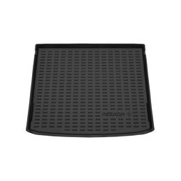 Коврик в багажник для Hyundai Creta II II Рестайлинг внедорожник 5 дв. 2021-, полиуретановый коврик багажника