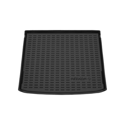 Коврик в багажник для Hyundai Creta II II Рестайлинг внедорожник 5 дв. 2021-, полиуретановый коврик багажника