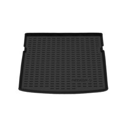 Коврик в багажник для Mazda CX-30 I внедорожник 5 дв. 2019-, полиуретановый коврик багажника