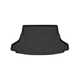 Коврик в багажник для Toyota RAV4 II (XA20) II (XA20) Рестайлинг внедорожник 5 дв. 2000-2006, полиуретановый коврик багажника