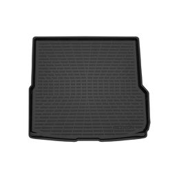 Коврик в багажник для Geely Atlas II внедорожник 5 дв. 2023-, полиуретановый коврик багажника