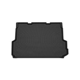 Коврик в багажник для Tank 500 внедорожник 5 дв. 2021-, полиуретановый коврик багажника