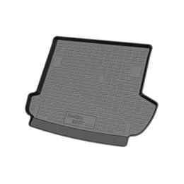 Коврик в багажник для Great Wall Hover H3 I внедорожник 5 дв. 2010-2015, Hover H5 2010-2017, пластиковый коврик багажника