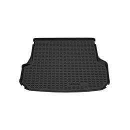 Коврик в багажник для Lexus RX IV IV Рестайлинг внедорожник 5 дв. 2015-2022, пластиковый коврик багажника