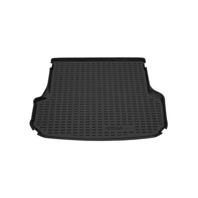 Коврик в багажник для Lexus RX IV IV Рестайлинг внедорожник 5 дв. 2015-2022, пластиковый коврик багажника