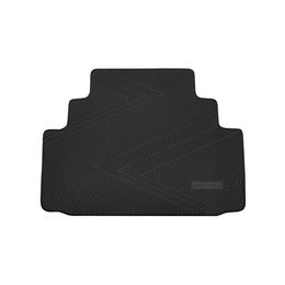 Коврик в багажник для Lada (ВАЗ) 2102 2104 универсал 5 дв. 1971-2011, полиуретановый коврик багажника