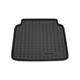 Коврик в багажник для Chery Tiggo 7 I внедорожник 5 дв. 2016-2020, полиуретановый коврик багажника