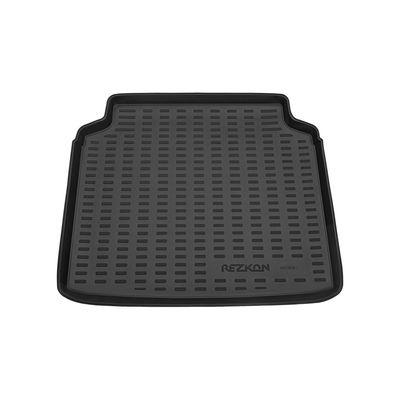 Коврик в багажник для Chery Tiggo 7 I внедорожник 5 дв. 2016-2020, полиуретановый коврик багажника