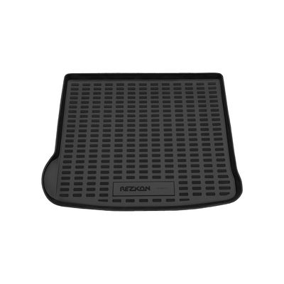 Коврик в багажник для Chevrolet Cruze I I Рестайлинг хэтчбек 5 дв. 2008-2016, полиуретановый коврик багажника