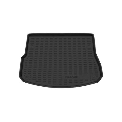 Коврик в багажник для Land Rover Range Rover Evoque I I Рестайлинг внедорожник 3 дв. внедорожник 5 дв. 2011-2018, полиуретановый коврик багажника