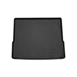 Коврик в багажник для Haval H3 внедорожник 5 дв. 2024-, полиуретановый коврик багажника