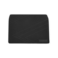 Коврик в багажник для Lada (ВАЗ) 2101 2103 2106 седан 1970-2011, полиуретановый коврик багажника