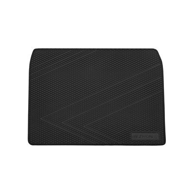 Коврик в багажник для Lada (ВАЗ) 2101 2103 2106 седан 1970-2011, полиуретановый коврик багажника