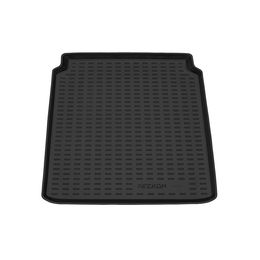 Коврик в багажник для Citroen C4 II седан 2010-2016, полиуретановый коврик багажника