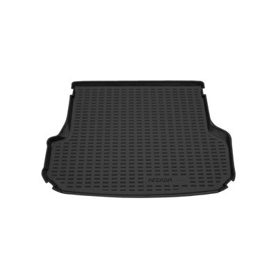 Коврик в багажник для Lexus RX IV IV Рестайлинг внедорожник 5 дв. 2015-2022, полиуретановый коврик багажника