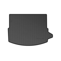 Коврик в багажник для Land Rover Range Rover Sport II II Рестайлинг внедорожник 5 дв. 2013-2022, полиуретановый коврик багажника
