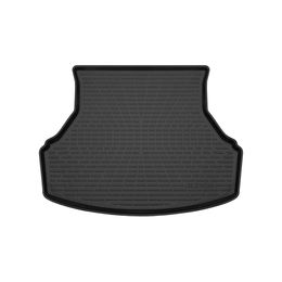 Коврик в багажник для Lada (ВАЗ) Granta I Рестайлинг седан 2018-, 2190, полиуретановый коврик багажника