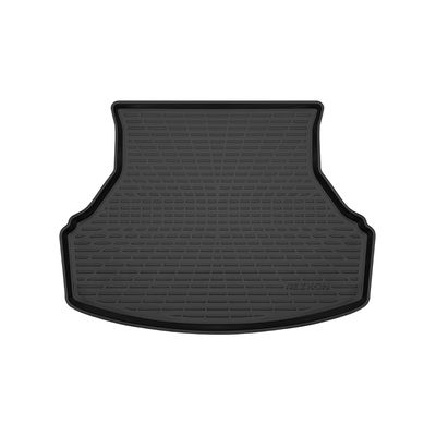 Коврик в багажник для Lada (ВАЗ) Granta I Рестайлинг седан 2018-, 2190, полиуретановый коврик багажника